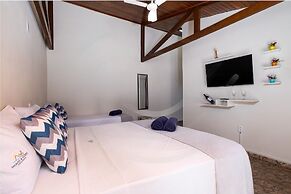 Pousada Encantos de Socorro