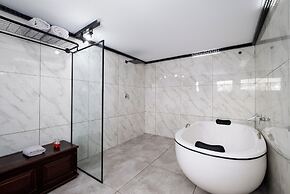 Pousada Encantos de Socorro