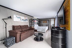 Pousada Encantos de Socorro