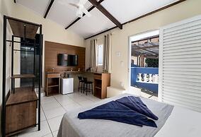 Pousada Encantos de Socorro