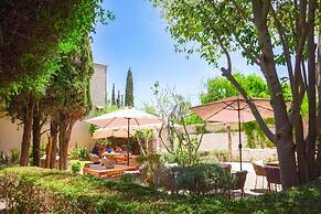 Hotel Casa Mexicana