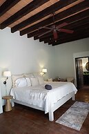 Hotel Casa Mexicana