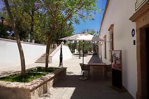 Hotel Casa Mexicana