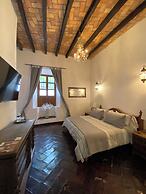 Hotel Casa Mexicana