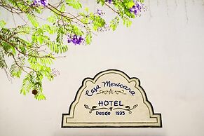 Hotel Casa Mexicana