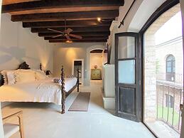 Hotel Casa Mexicana