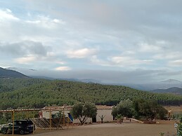 Le relais de tahla