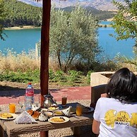 Le relais de tahla