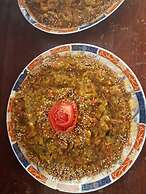 Le relais de tahla