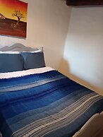 Le relais de tahla