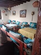 Le relais de tahla