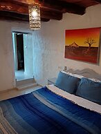 Le relais de tahla