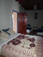 Le relais de tahla