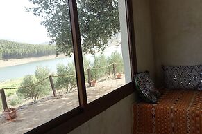 Le relais de tahla