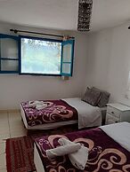 Le relais de tahla
