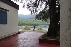 Le relais de tahla