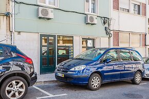 Bela Vista C in Lisboa