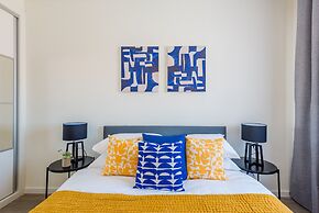 Bela Vista C in Lisboa