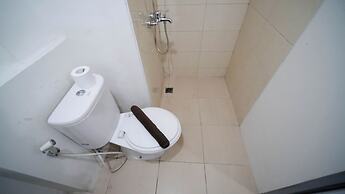 Homey And Compact 1Br At Tamansari Prospero Sidoarjo Apartment