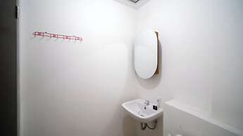 Homey And Compact 1Br At Tamansari Prospero Sidoarjo Apartment