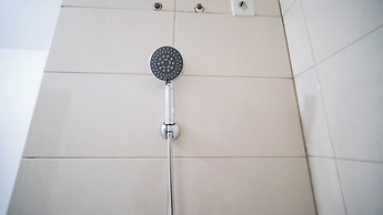 Homey And Compact 1Br At Tamansari Prospero Sidoarjo Apartment