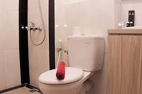 Fancy And Nice Studio At Grand Kamala Lagoon Apartment