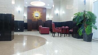 Comfort Living 1Br At Pakubuwono Terrace Apartment