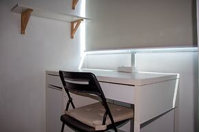 Comfy Studio At Pakubuwono Terrace Apartment