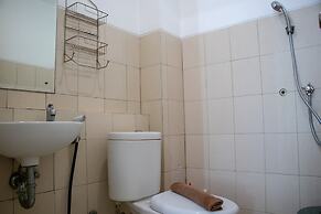 Comfy Studio At Pakubuwono Terrace Apartment