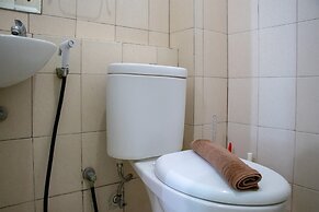 Comfy Studio At Pakubuwono Terrace Apartment