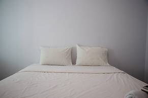 Comfy Studio At Pakubuwono Terrace Apartment