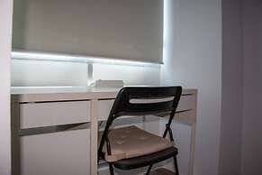 Comfy Studio At Pakubuwono Terrace Apartment