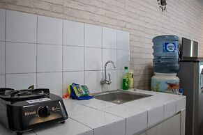 Comfy Studio At Pakubuwono Terrace Apartment