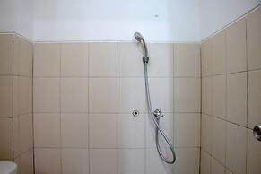 Comfy Studio At Pakubuwono Terrace Apartment