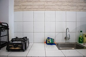 Comfy Studio At Pakubuwono Terrace Apartment