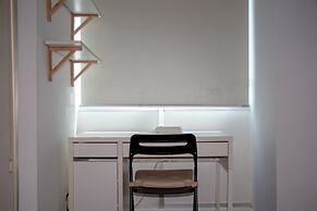 Comfy Studio At Pakubuwono Terrace Apartment