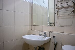 Comfy Studio At Pakubuwono Terrace Apartment