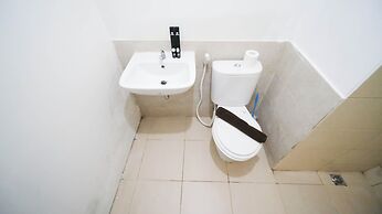 Tidy And Comfy 1Br At Tamansari Prospero Sidoarjo Apartment