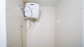 Tidy And Comfy 1Br At Tamansari Prospero Sidoarjo Apartment