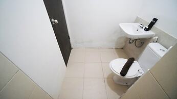 Tidy And Comfy 1Br At Tamansari Prospero Sidoarjo Apartment