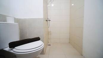 Tidy And Comfy 1Br At Tamansari Prospero Sidoarjo Apartment