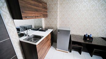 Tidy And Comfy 1Br At Tamansari Prospero Sidoarjo Apartment