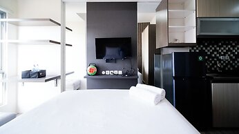 Simple And Homey Studio At Tamansari Prospero Sidoarjo Apartment