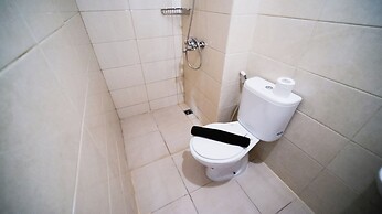 Simple And Homey Studio At Tamansari Prospero Sidoarjo Apartment