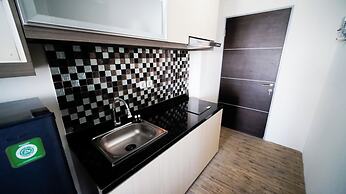 Simple And Homey Studio At Tamansari Prospero Sidoarjo Apartment