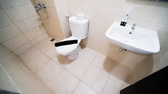 Simple And Homey Studio At Tamansari Prospero Sidoarjo Apartment