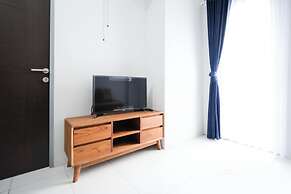 Tidy And Cozy 1Br At Tamansari Prospero Sidoarjo Apartment