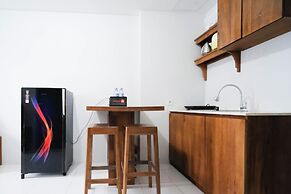 Tidy And Cozy 1Br At Tamansari Prospero Sidoarjo Apartment