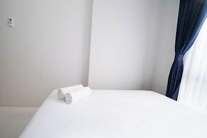 Tidy And Cozy 1Br At Tamansari Prospero Sidoarjo Apartment