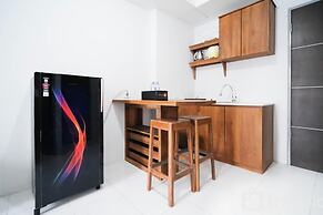 Tidy And Cozy 1Br At Tamansari Prospero Sidoarjo Apartment